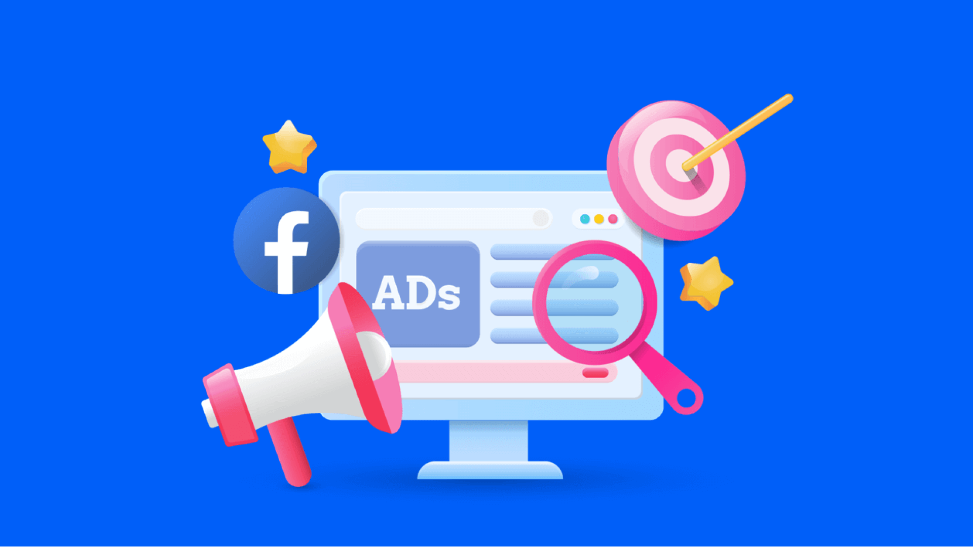 Facebook Ads Agency India