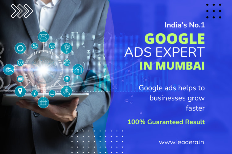 Google Ads Expert in Mumbai