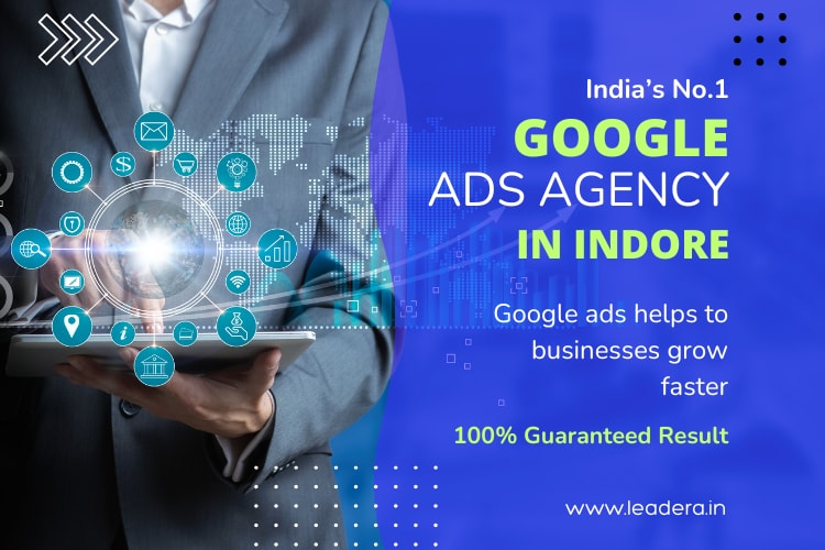Google Ads agency in indore